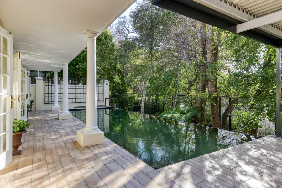 3 Bedroom Property for Sale in Newlands Western Cape